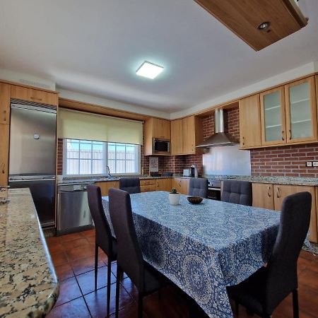 Amplio Y Centrico Piso En O Grove Apartman Kültér fotó