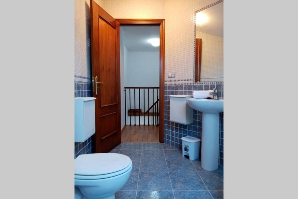 Amplio Y Centrico Piso En O Grove Apartman Kültér fotó