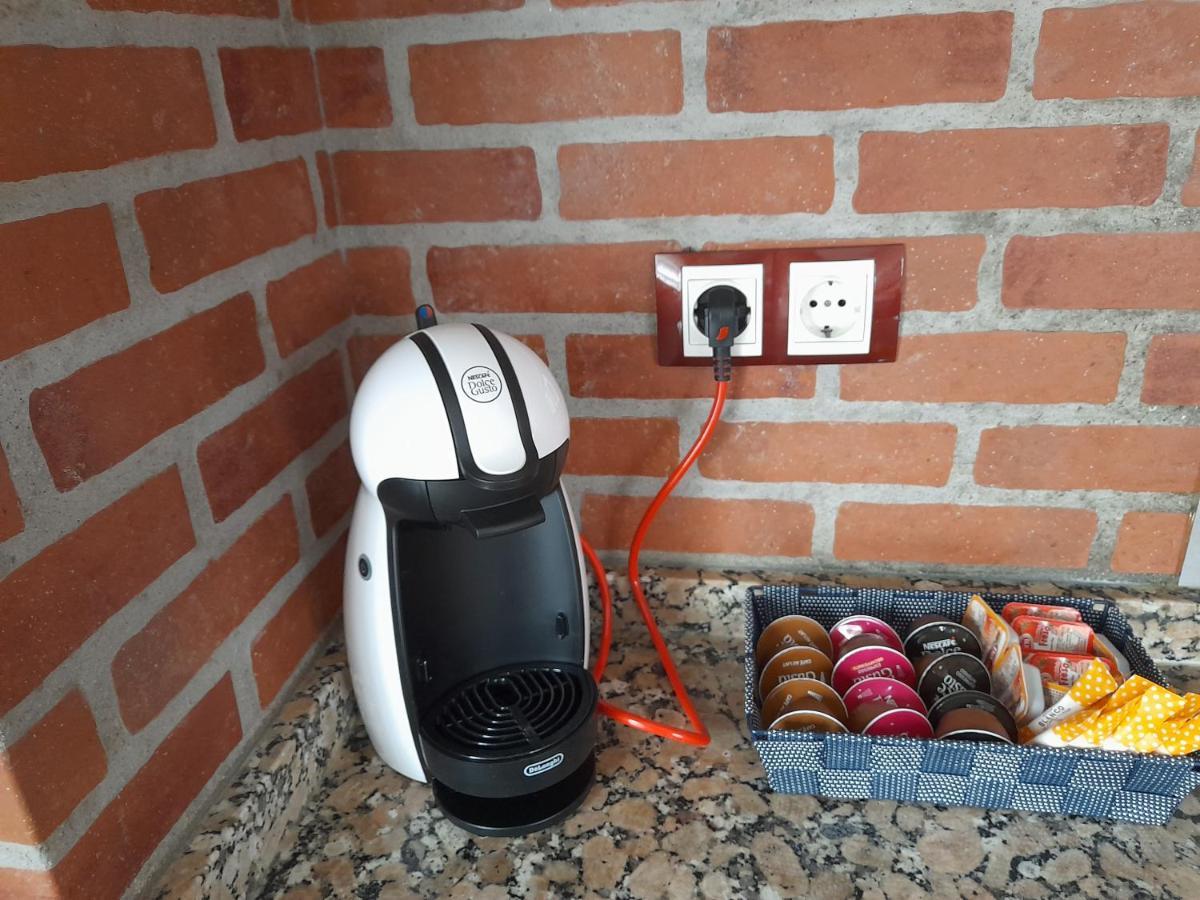 Amplio Y Centrico Piso En O Grove Apartman Kültér fotó