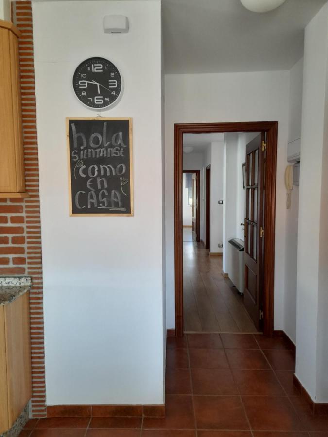 Amplio Y Centrico Piso En O Grove Apartman Kültér fotó