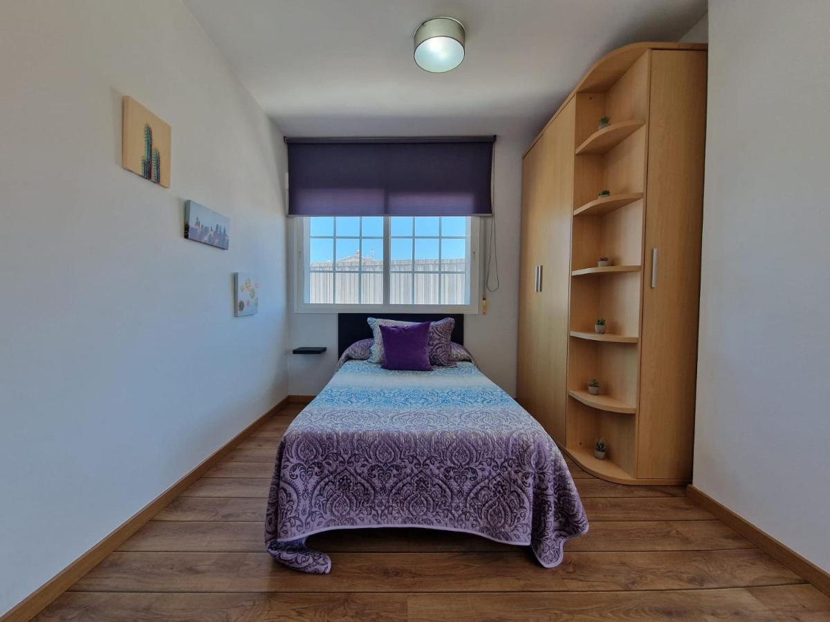 Amplio Y Centrico Piso En O Grove Apartman Kültér fotó