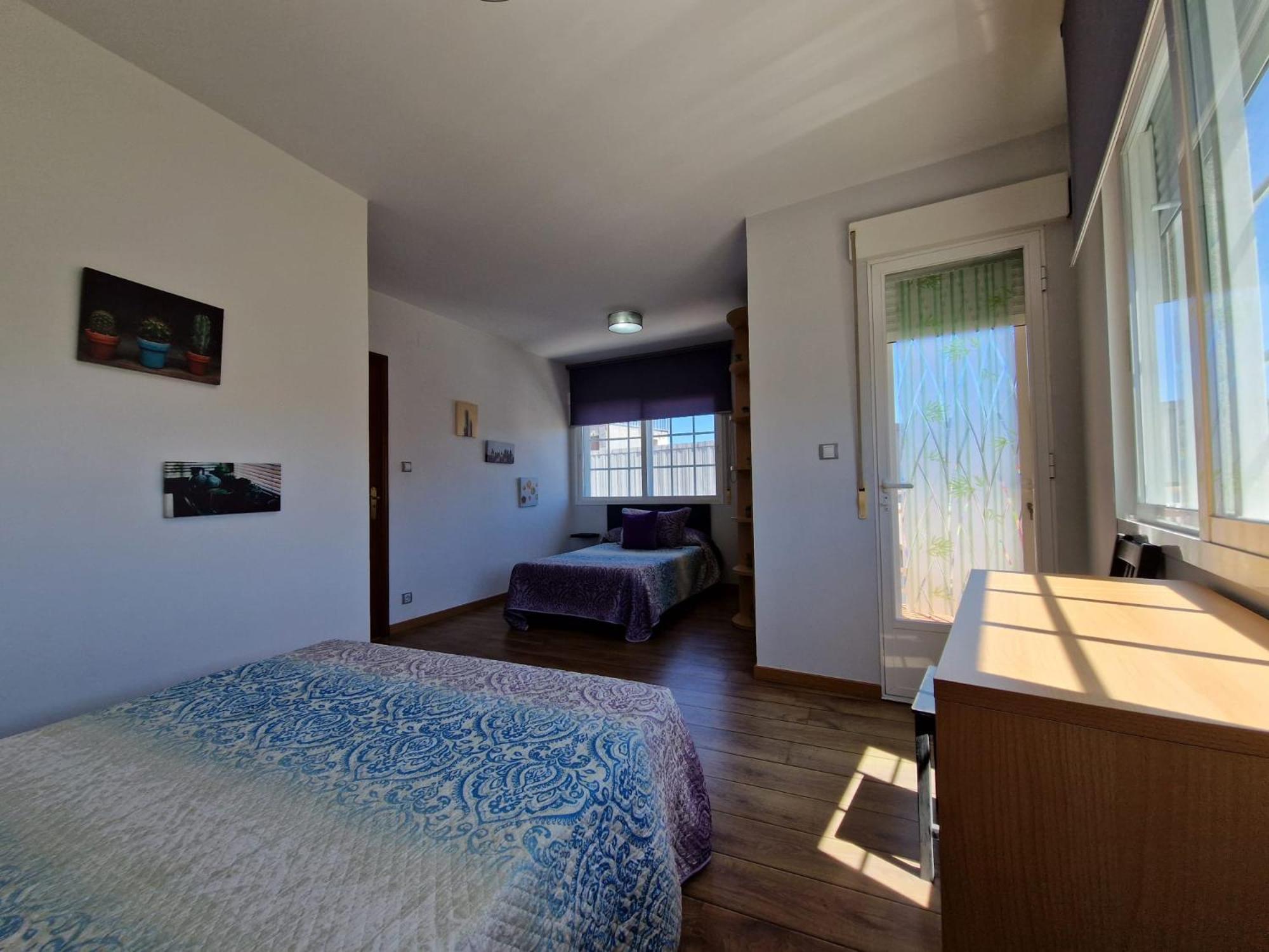 Amplio Y Centrico Piso En O Grove Apartman Kültér fotó